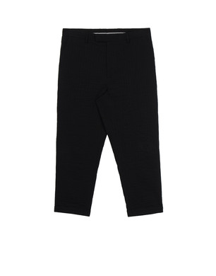 3/4-length short Men's - KRIS VAN ASSCHE