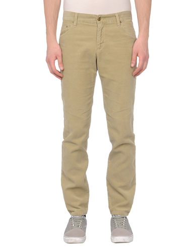 ZOOM CARHARTT - Casual pants