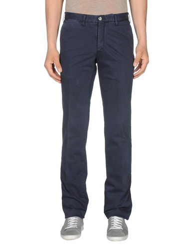 ZOOM HOPE COLLECTION - Casual pants