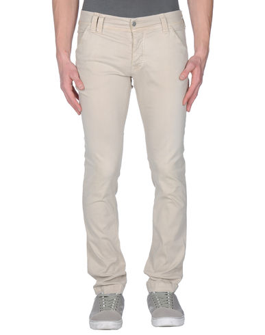 ZOOM CYCLE - Casual pants