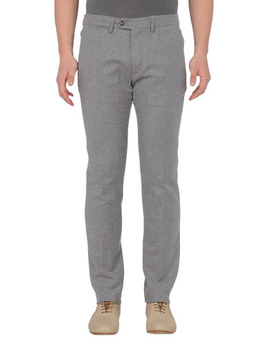 ZOOM JEY COLE MAN - Casual pants
