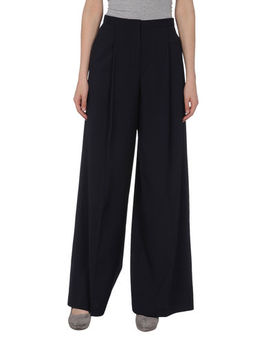 ZOOM JIL SANDER - Casual trouser