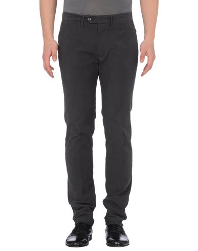 ZOOM JEY COLE MAN - Casual pants
