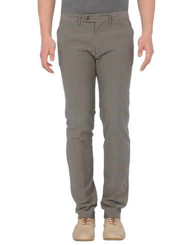 ZOOM JEY COLE MAN - Casual pants
