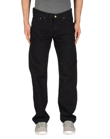 ZOOM CARHARTT - Casual pants