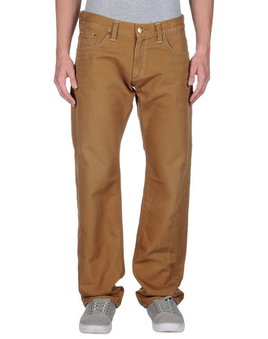ZOOM CARHARTT - Casual trouser