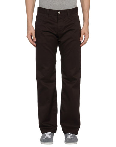 ZOOM CARHARTT - Casual trouser