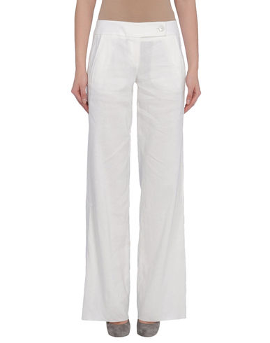 ZOOM EMPORIO ARMANI - Casual pants