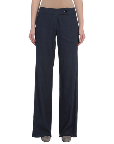 ZOOM EMPORIO ARMANI - Casual trouser