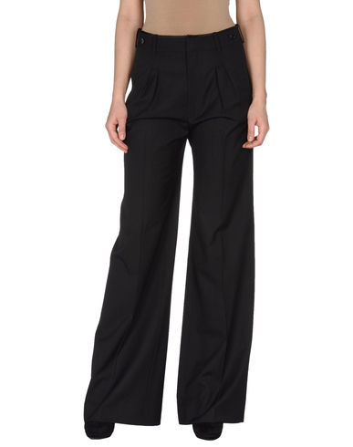 ZOOM BALENCIAGA - Casual pants