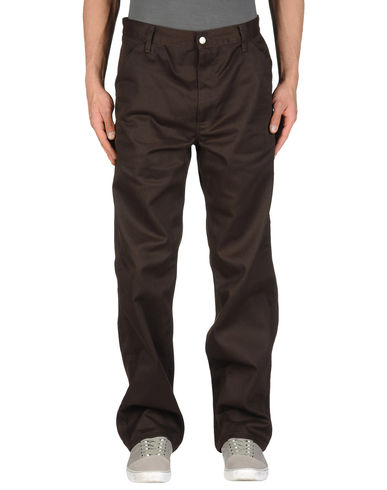 ZOOM CARHARTT - Casual pants