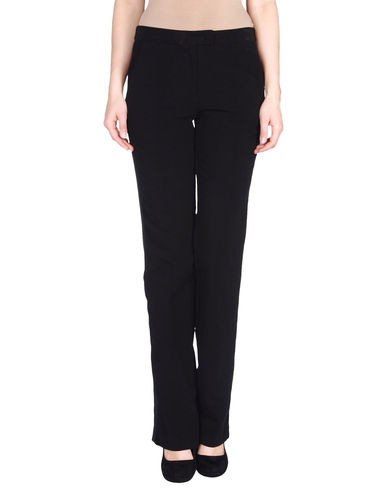 ZOOM ALEXANDER MCQUEEN - Dress pants