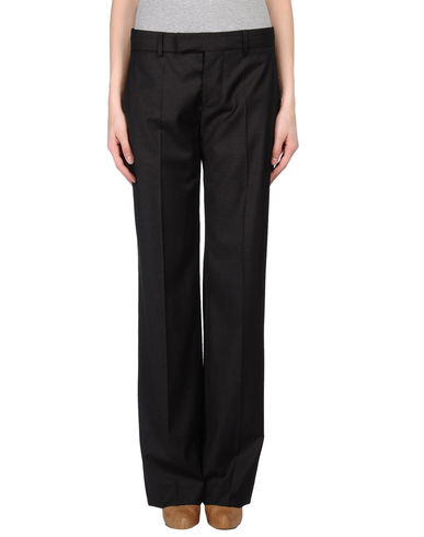 ZOOM DANIELE ALESSANDRINI DELUXE - Dress pants