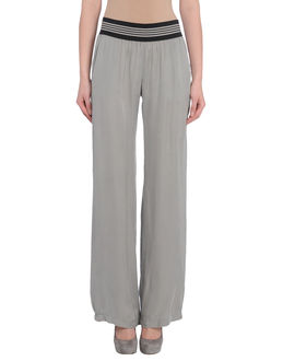 EMPORIO ARMANI - HOSEN - Hosen - bei YOOX.COM
