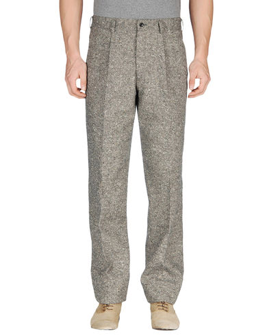 ZOOM COMME des GARÇONS HOMME PLUS - Casual pants