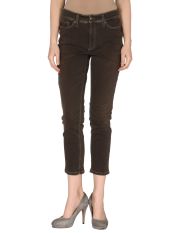 CAMBIO - 3/4-length trousers