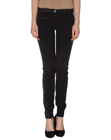 ZOOM PINKO - Casual pants