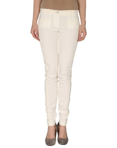 ZOOM PINKO - Casual trouser