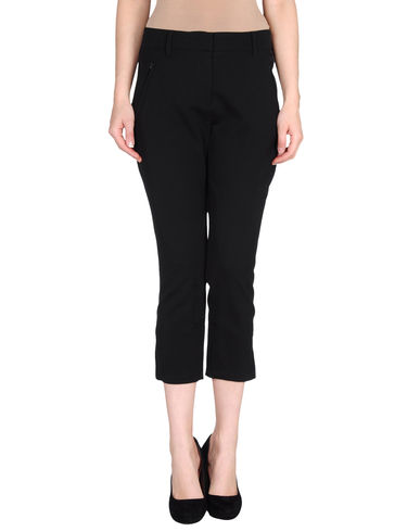 ZOOM PRADA - 3/4-length short