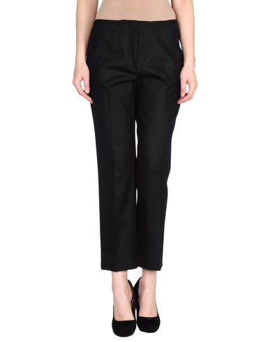 ZOOM MIU MIU - Casual pants