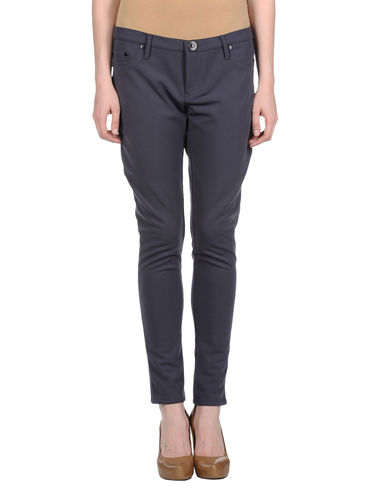 ZOOM GUESS JEANS - Casual pants