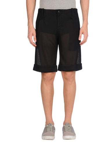 ZOOM EMPORIO ARMANI - Bermuda