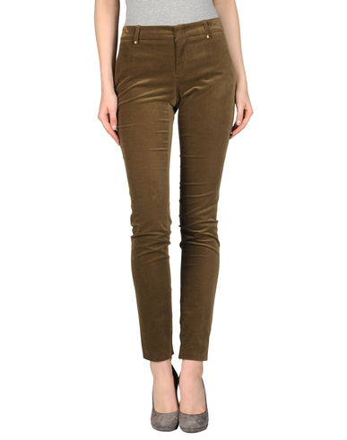 ZOOM GUCCI - Casual pants