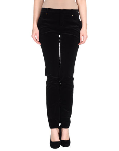 ZOOM GUCCI - Casual trouser