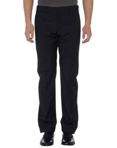 ZOOM PRADA - Dress pants