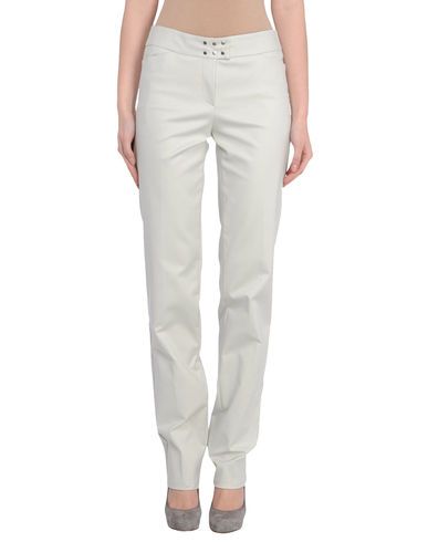 ZOOM EMPORIO ARMANI - Casual trouser