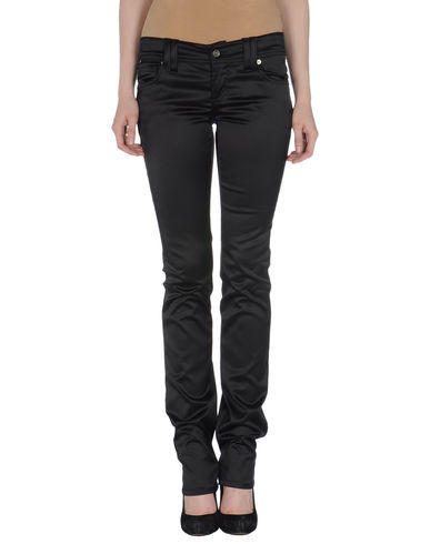 ZOOM GALLIANO - Casual pants