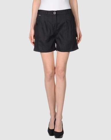 ZOOM JUX - Shorts