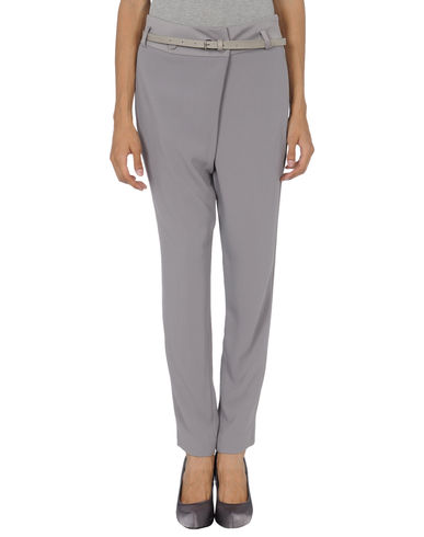 ZOOM TWIN-SET Simona Barbieri - Casual pants