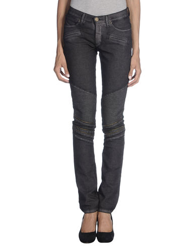 ZOOM SUPERFINE - Casual pants