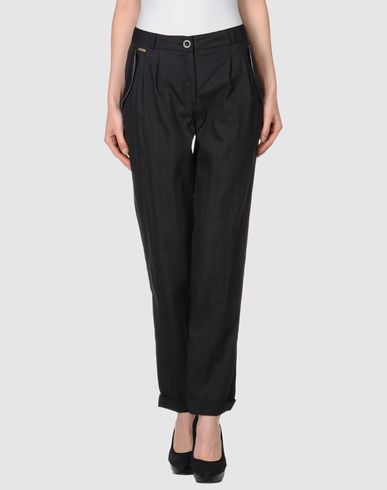 ZOOM JUX - Casual pants