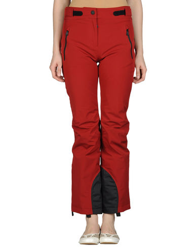 ZOOM MONCLER GRENOBLE - Casual trouser
