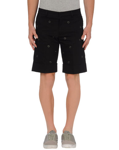 ZOOM EMPORIO ARMANI - Bermuda