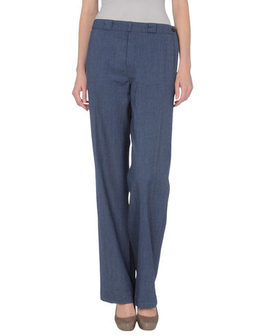 ZOOM GOLDEN GOOSE - Dress pants