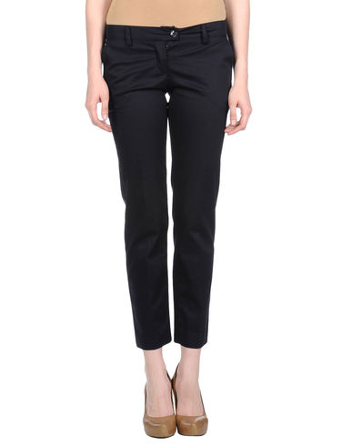 ZOOM HOPE COLLECTION - Casual pants