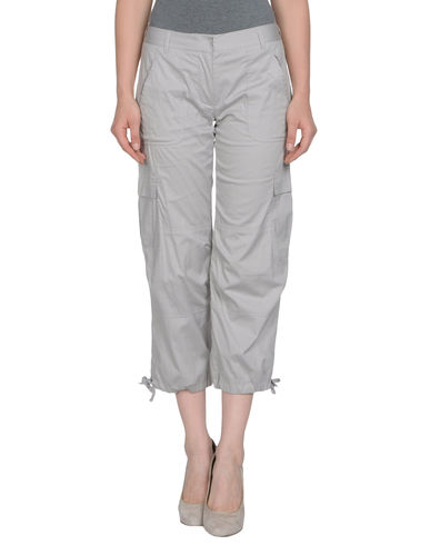 ZOOM DKNY PURE - 3/4-length trousers
