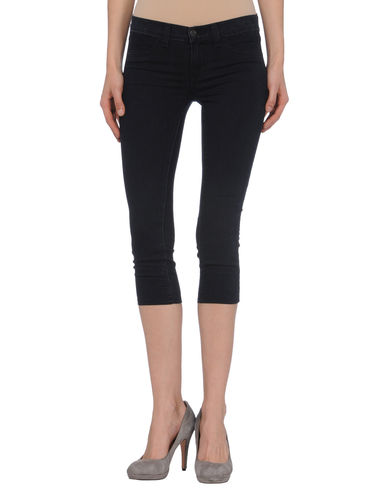 ZOOM J BRAND - Denim capris