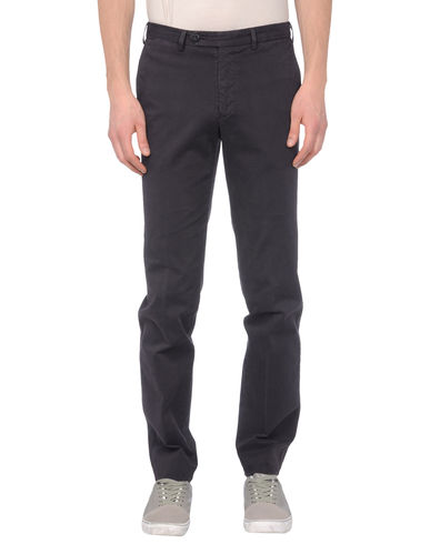 ZOOM ZANELLA - Casual trouser