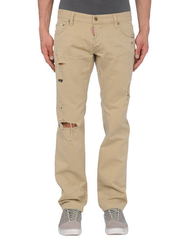 ZOOM DSQUARED2 - Casual trouser
