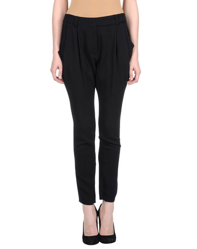 ZOOM VIONNET - Casual pants