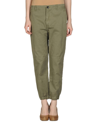 ZOOM PAUL by PAUL SMITH - Casual pants