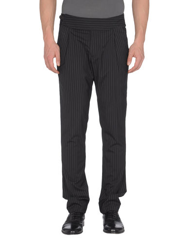 ZOOM EMPORIO ARMANI - Casual pants