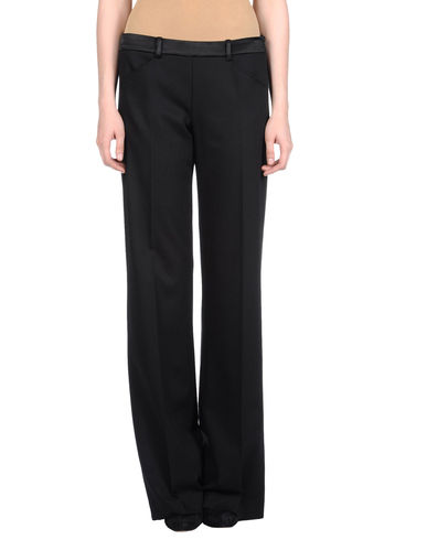 ZOOM PINKO - Dress pants