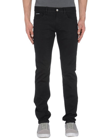 ZOOM LOVE MOSCHINO - Casual pants