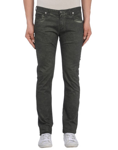 ZOOM LOVE MOSCHINO - Casual pants