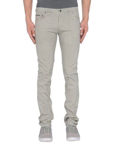 ZOOM LOVE MOSCHINO - Casual pants